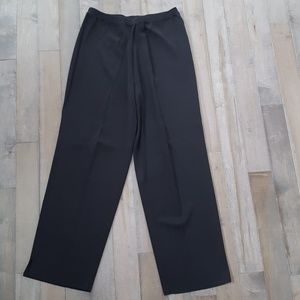 Grace Dane Lewis Woman 1X Rayon-nylon Pants